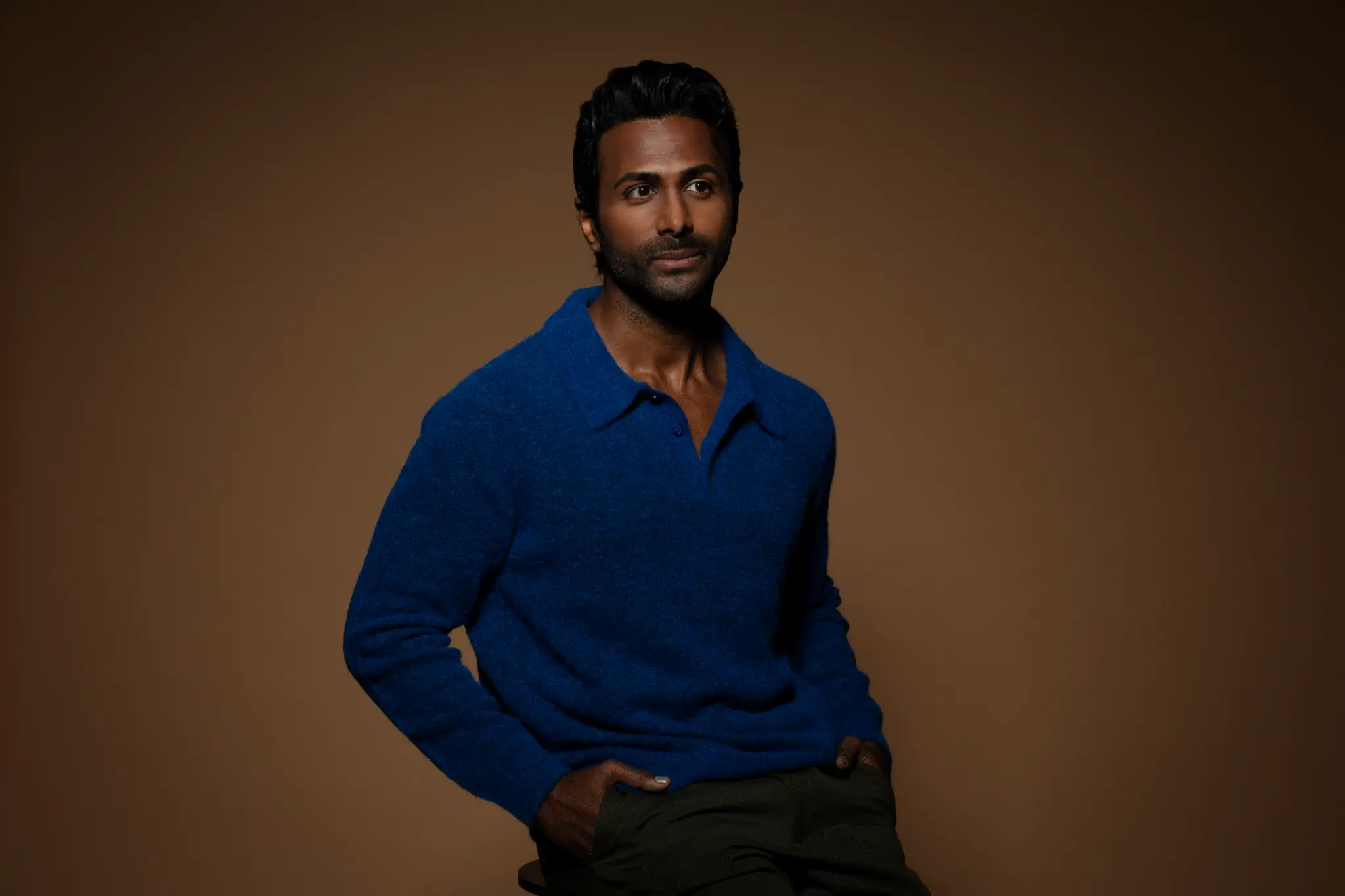 Biyon Kattilathu: Der Glücksbringer der deutschen Wirtschaft