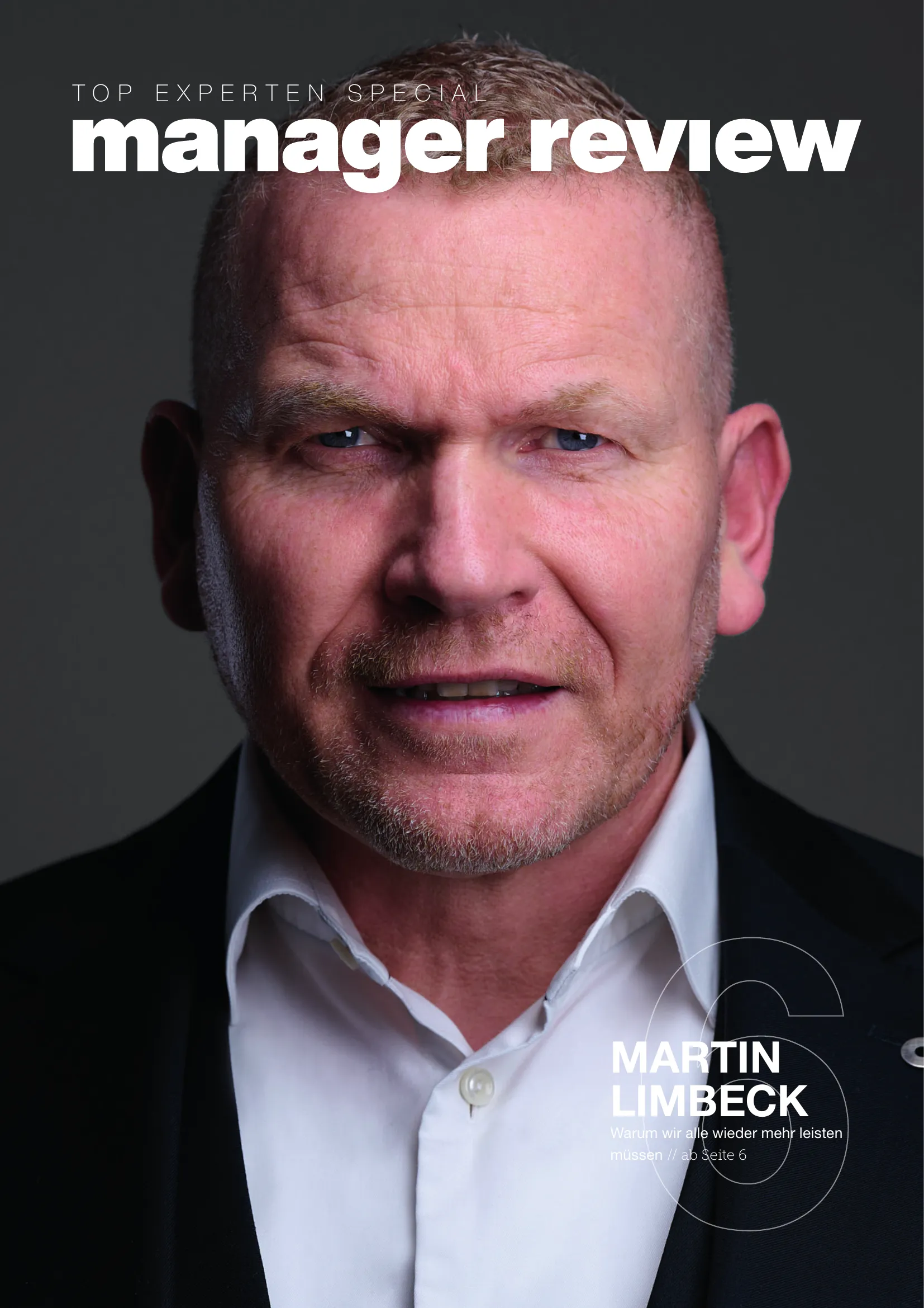 Erst schaufeln, dann scheffeln: Warum Leistungsbereitschaft der Schlüssel zum Erfolg ist