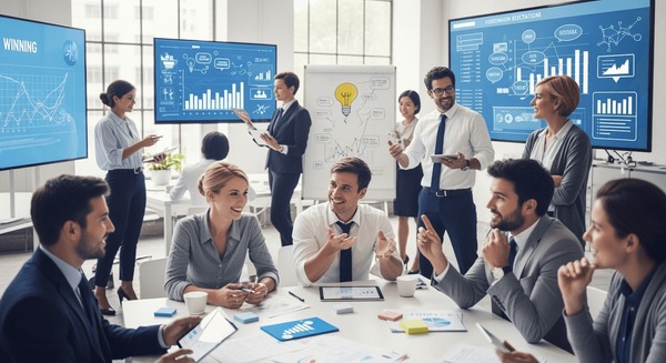 Fachkräftemangel im Mittelstand: Warum klassische Recruiting-Strategien nicht mehr funktionieren