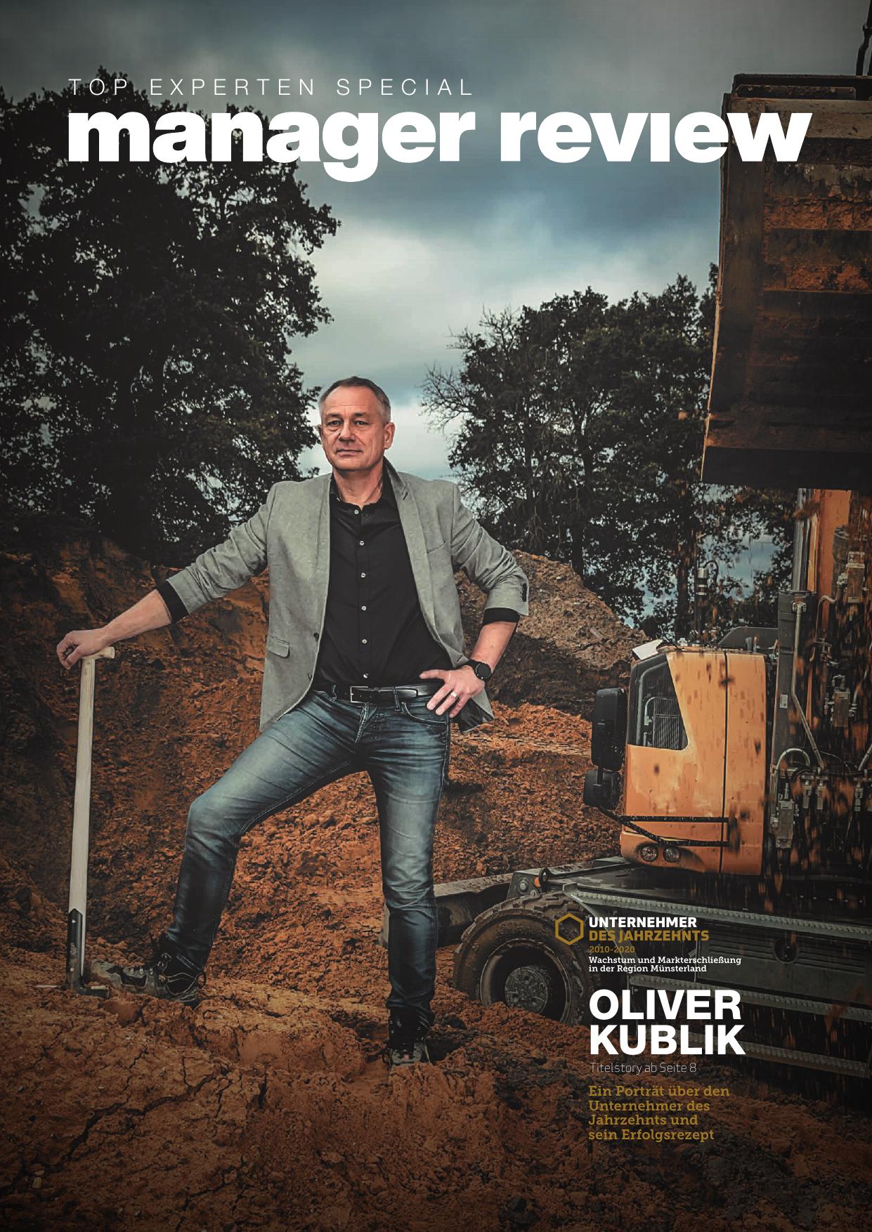 Top Experten Special Classic Edition